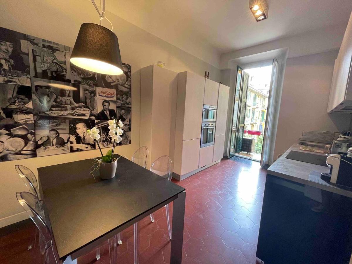 Chez Anna In Sempione - Mico, Citylife, San Siro ミラノ エクステリア 写真
