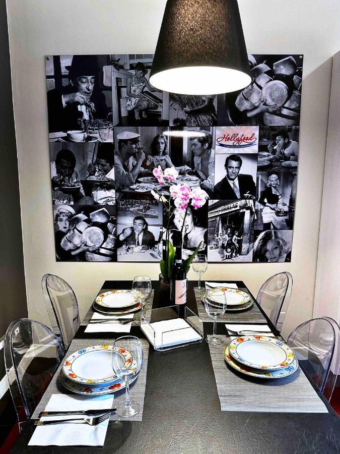 Chez Anna In Sempione - Mico, Citylife, San Siro ミラノ エクステリア 写真