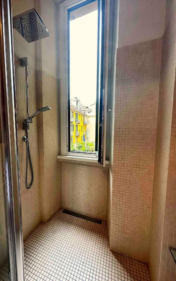 Chez Anna In Sempione - Mico, Citylife, San Siro ミラノ エクステリア 写真