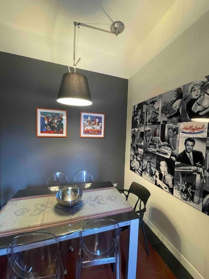 Chez Anna In Sempione - Mico, Citylife, San Siro ミラノ エクステリア 写真