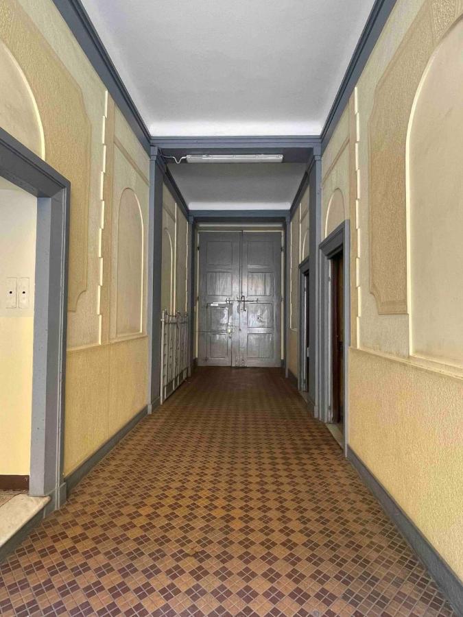 Chez Anna In Sempione - Mico, Citylife, San Siro ミラノ エクステリア 写真