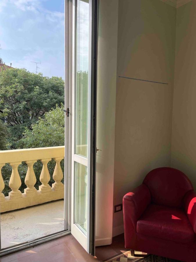 Chez Anna In Sempione - Mico, Citylife, San Siro ミラノ エクステリア 写真